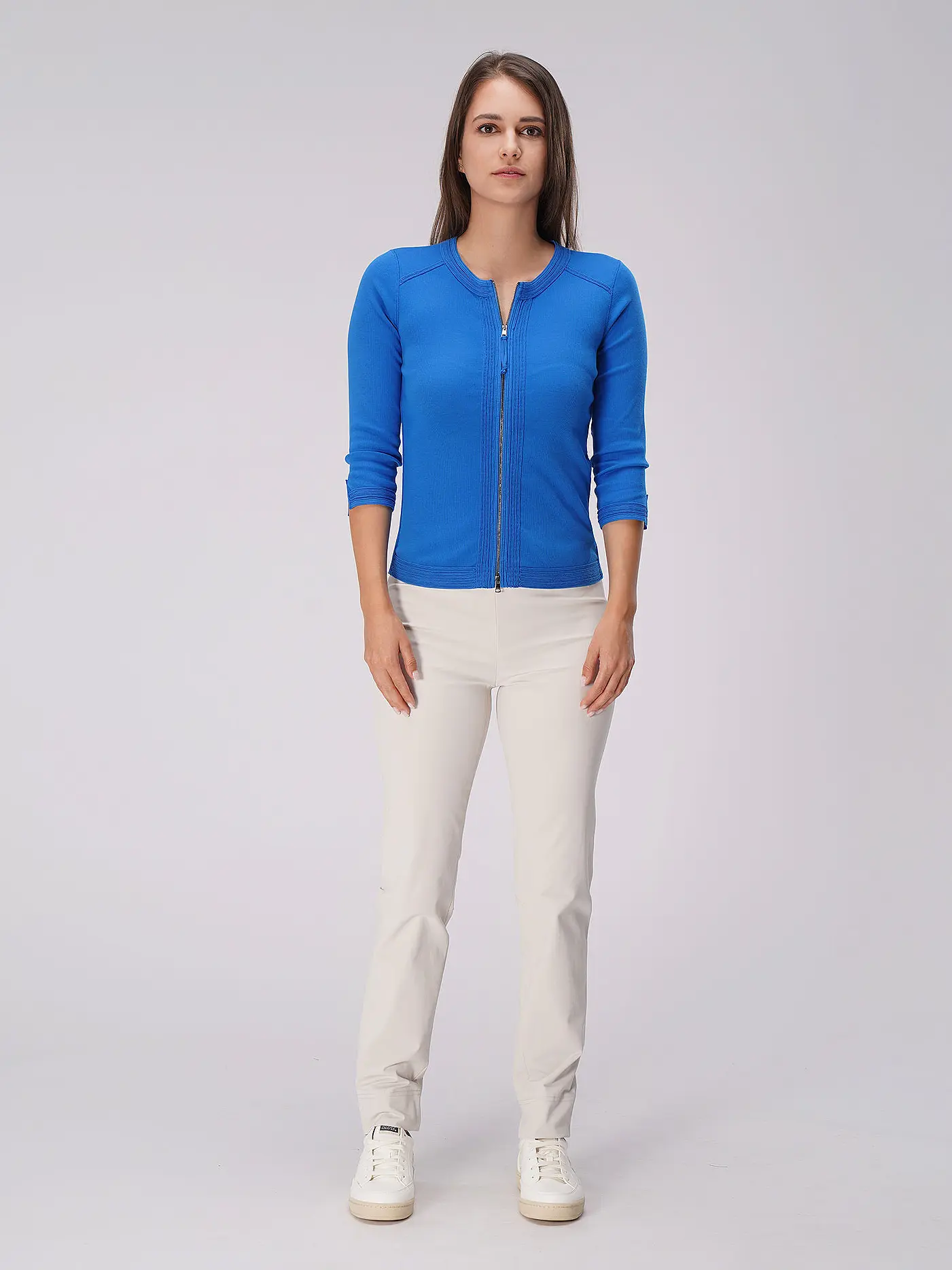 RAFFAELLO ROSSI | Hose "Penny" 7/8 | 